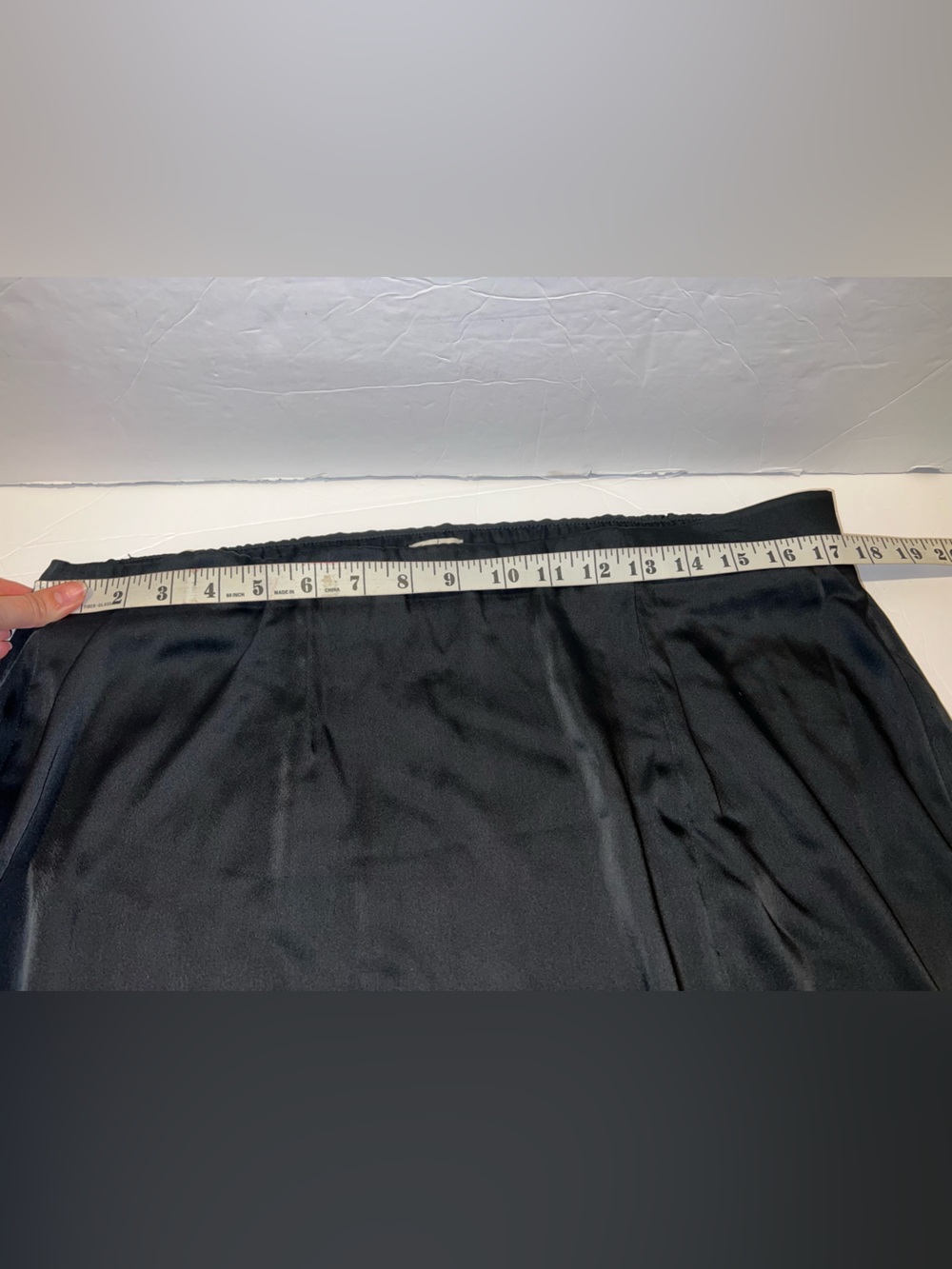 a new day Slip Skirt - Picture 7 of 8